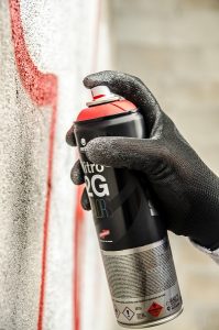 SPRAY MTN NITRO COLORS 500ML - Imagen 3