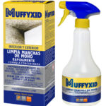 FAREN MUFFYXID ELIMINA MOHO (MUFFYCID)