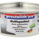 MASILLA UNIVERSAL DE POLIESTER 2,5KG