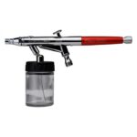 Sagola Aerógrafo gravedad Xtech 500 0,3mm