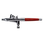 Sagola Aerógrafo gravedad Xtech 200 0,3mm