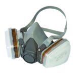 MASCARILLA DE PROTECCIÓN 6212M 3M