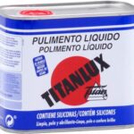PULIMENTO LIQUIDO TITANLUX