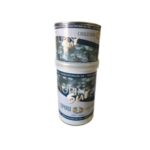 NupinSur Epoxi 3D Capa Fina 100% sólidos