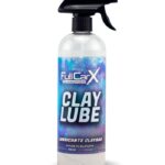 FULL CARX LUBRICANTE CLAYBAR