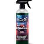 FULL CARX HYDRO COAT CERAMIC BOOST