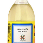 LACA ZAPON PARA METALES MONGAY