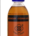 GOMA LACA MONGAY