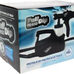 PISTOLA FULL DIP (TURBINA FD650)