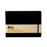 MTN Black Book A5 Horizontal