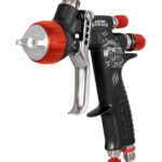 Pistola SAGOLA 4600 Overland Adventure Titania