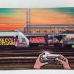 LIBRO TRENES Y PAREDES