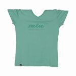 MTN Camiseta Chica Verde