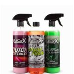 FULL CARX KIT BASICO LIMPIEZA