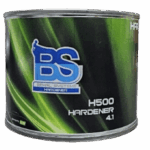BEMAL APAREJO H500