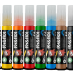 ROTULADOR FLY & FLOT VOLUMÉTRICO
