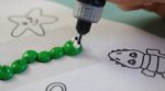 Estuche Fly & Flot ( 6 rotuladores ) - Imagen 2