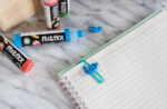 Estuche Fly & Flot ( 6 rotuladores ) - Imagen 3