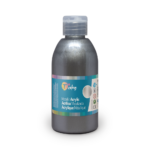 TCOLORS PINTURA ACRILICA SATINADA 80ML - Imagen 3