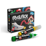 Estuche Fly & Flot ( 6 rotuladores )