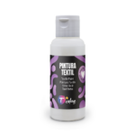 TCOLORS PINTURA TEXTIL 80ML - Imagen 2