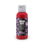 TCOLORS PINTURA TEXTIL 80ML