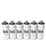 SPRAY 94 MTN CAJA 6 X 400ML
