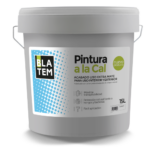 BLATEM Pintura a la cal 15L