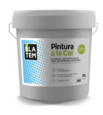BLATEM Pintura a la cal 15L