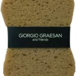 ESPONJA DECORACIÓN (GIORGIO GRAESAN)