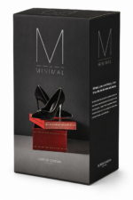 CURSO EFECTO MINIMAL (GIORGIO GRAESAN)