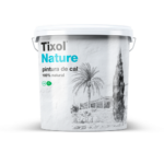 TIXOL Pintura de cal ECO