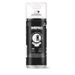 MTN WEPRO 2K BLANCO BRILLO 400ML