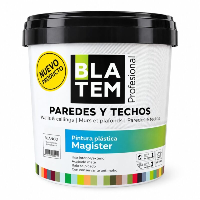 BLATEM Magister 14L