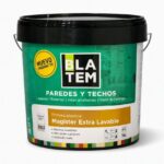 BLATEM Magister Extra Lavable 14L